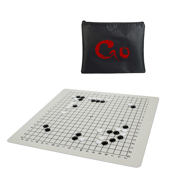 GO: Compact 20" Silicone Board Set 