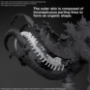 GODZILLA (2024) from “Godzilla x Kong: The New Empire" - 5067440 [4573102674401]