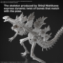 GODZILLA (2024) from “Godzilla x Kong: The New Empire" - 5067440 [4573102674401]
