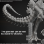 GODZILLA (2024) from “Godzilla x Kong: The New Empire" - 5067440 [4573102674401]