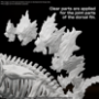 GODZILLA (2024) from “Godzilla x Kong: The New Empire" - 5067440 [4573102674401]
