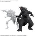 GODZILLA (2024) from “Godzilla x Kong: The New Empire" 