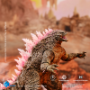 GODZILLA VS KONG: Godzilla Evolved Ver. Exquisite Basic Series - EBG0412 [6957534203947]