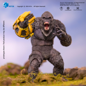 GODZILLA VS KONG: Kong B.E.A.S.T. Glove Ver. Exquisite Basic Series