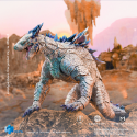 GODZILLA VS KONG: Shimo Exquisite Basic Series 