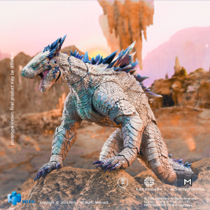 GODZILLA VS KONG: Shimo Exquisite Basic Series