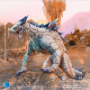 GODZILLA VS KONG: Shimo Exquisite Basic Series - EBG0414 [6957534203725]