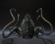 GODZILLA vs. BIOLLANTE: BIOLLANTE WAKASA BAY DECISIVE BATTLE Ver. [S.H.MonsterArts] - BAS84022 [4580886840229]