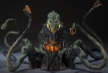 GODZILLA vs. BIOLLANTE: BIOLLANTE WAKASA BAY DECISIVE BATTLE Ver. [S.H.MonsterArts] - BAS84022 [4580886840229]