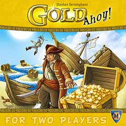 Gold Ahoy 