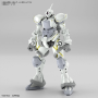 GQuuuuuuX HG 1/144 : Xavier's Gyan Hakuji-Packs - 5068594 [4573102685940]