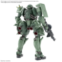 GQuuuuuuX HG 1/144 : Zaku (GQ) - 5069173 [4573102691736]