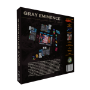 GRAY EMINENCE - HPS-GEDELUXE [639510694272]