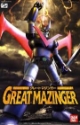 GREAT MAZINGER (Renewal) 