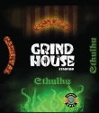 GRIND HOUSE: CARNIVAL AND CTHULHU EXPANSION 