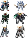 GUNDAM CONVERGE #30 SHOKUGAN CONVERGE 
