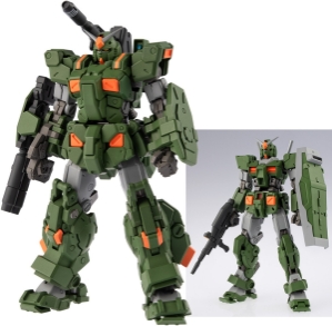 GUNDAM FULL ARMOR GUNDAM SHOKUGAN GUNDAM ARTIFACT PRO