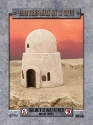 Galactic Warzones: Desert Tower 
