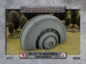 Galactic Warzones: Power Generator 