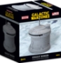 Galactic Warzones Rebel Outpost: ASSAULT BUNKER - GF9-BB742 [9420020265929]