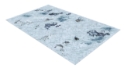 Galactic Warzones Rebel Outpost: GAMING MAT 6X3 