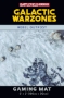 Galactic Warzones Rebel Outpost: GAMING MAT 6'X3' - GF9-BB751 [9420020266308]