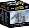 Galactic Warzones Rebel Outpost: HUNTER TURRETS - GF9-BB746 [9420020265967]
