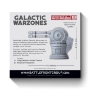 Galactic Warzones Rebel Outpost: HUNTER TURRETS - GF9-BB746 [9420020265967]