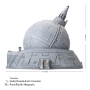Galactic Warzones Rebel Outpost: ION CANNON - GF9-BB745 [9420020265950]