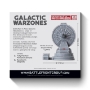 Galactic Warzones Rebel Outpost: PARTICLE CANNONS - GF9-BB747 [9420020265974]