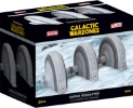 Galactic Warzones Rebel Outpost: SHIELD GENERATOR 