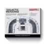 Galactic Warzones Rebel Outpost: TRENCHLINES EXPANSION - GF9-BB750 [9420020266285]