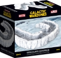 Galactic Warzones Rebel Outpost: TRENCHLINES EXPANSION 