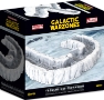 Galactic Warzones Rebel Outpost: TRENCHLINES EXPANSION - GF9-BB750 [9420020266285]