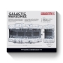 Galactic Warzones Rebel Outpost: TRENCHLINES - GF9-BB744 [9420020265943]