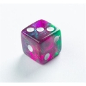 Galaxy Series: Aurora: D6 Dice Set 12 mm (36 pcs) 