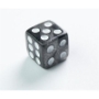 Galaxy Series: Moon: D6 Dice Set 12 mm (36 pcs) - GGS50024ML [4251715405277]