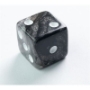 Galaxy Series: Moon: D6 Dice Set 16 mm (12 pcs)  - GGS50019ML [4251715405178]