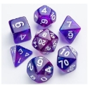 Galaxy Series: Nebula: RPG Dice Set (7pcs) 