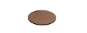 Gale Force Nine: Econo Bases: 100mm Round (3)  