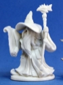 Reaper: Dark Heaven Bones: Galladon, Male Wizard 