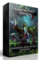 Game Masters Toolbox: Wandering Monsters Deck- Waterways (5E D&D Compatible) 
