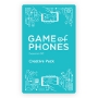 Game Of Phones: Expansion 001 (SALE) - BGZ110285 [852468006762] - SALE