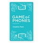 Game Of Phones: Expansion 001 (SALE) - BGZ110285 [852468006762] - SALE