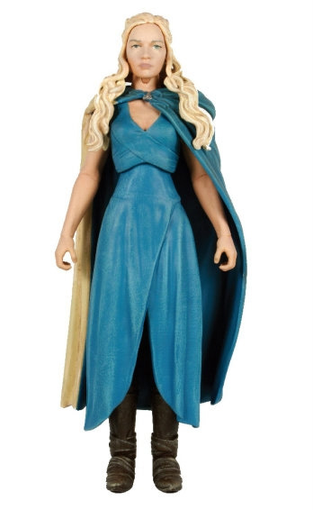 Game of Thrones Legacy Collection Series 2: Daenerys 