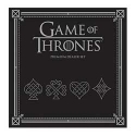 Game of Thrones: Playing Cards (2 Deck Set) 