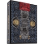 Game of Thrones Playing Cards - THEGOTDECK [850049111829]
