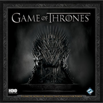 Game of Thrones (HBO Edition) (SALE) 