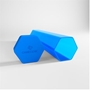 GameGenic Playmat Tube: Blue - GGS49005ML [4251715407530]