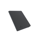 GameGenic: Prime Album 18 Pocket: Black 
